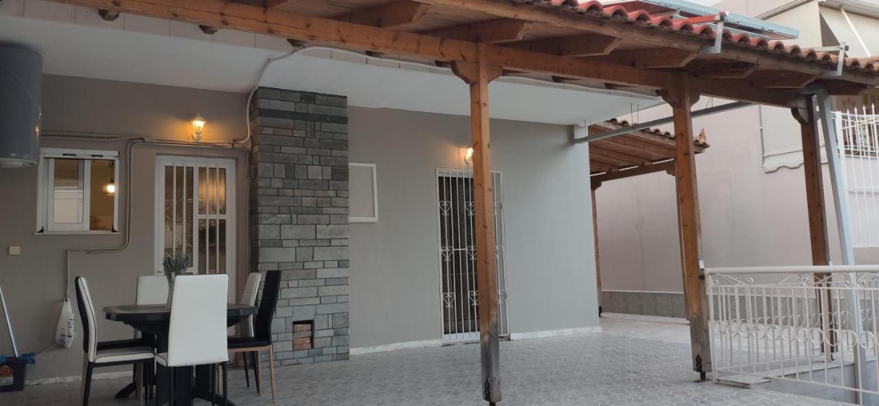 La Vita Apartments-Near Airport & Sea Луца Номер фото