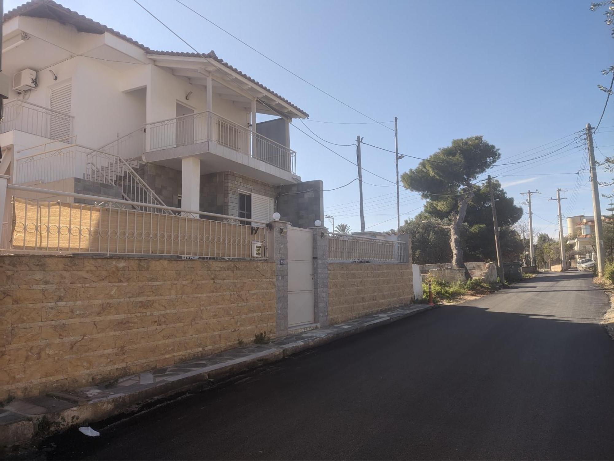 La Vita Apartments-Near Airport & Sea Луца Экстерьер фото