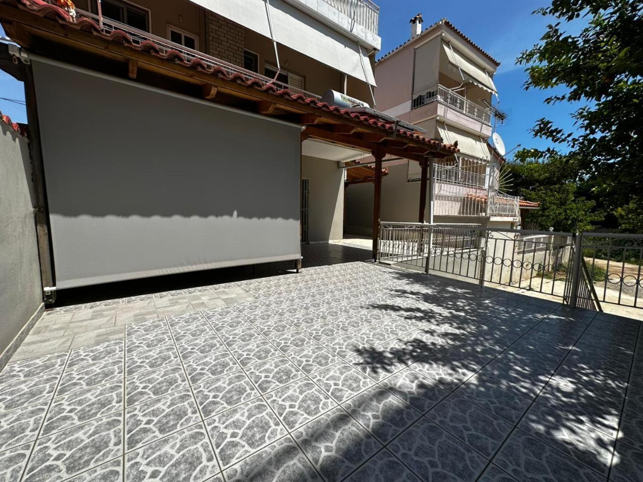 La Vita Apartments-Near Airport & Sea Луца Номер фото